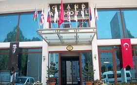 Grand Anı Hotel